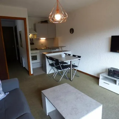 Confortable 25m² Pour 4 Personnes Au Chinaillon - Fr-1-458-113