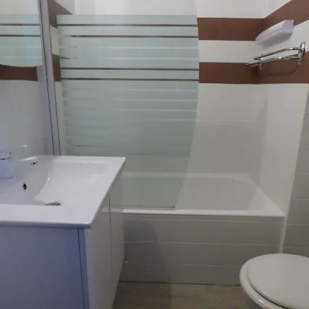 Confortable 25m² Pour 4 Personnes Au Chinaillon - Fr-1-458-113 * Le Grand-Bornand