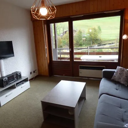 Confortable 25m² Pour 4 Personnes Au Chinaillon - Fr-1-458-113 *