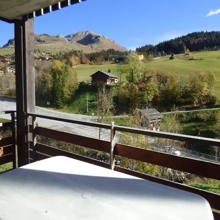 Confortable 25m² Pour 4 Personnes Au Chinaillon - Fr-1-458-113 *