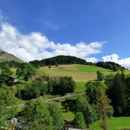 Apartment Confortable 25m² Pour 4 Personnes Au Chinaillon - Fr-1-458-113 *