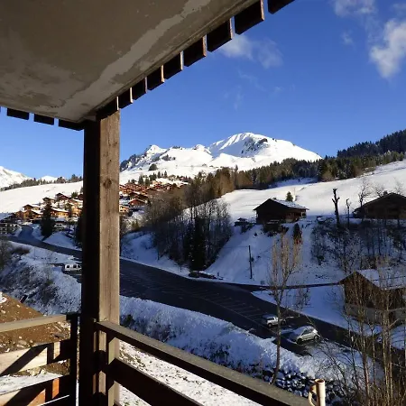 Confortable 25m² Pour 4 Personnes Au Chinaillon - Fr-1-458-113 Apartment